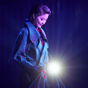 请放心伤我 (Live)