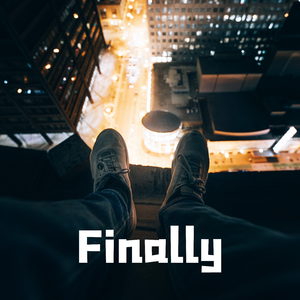 Finally(Melody-Memories And Dreams)