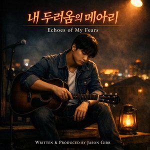 "내 두려움의 메아리" (K Country Remix 26)