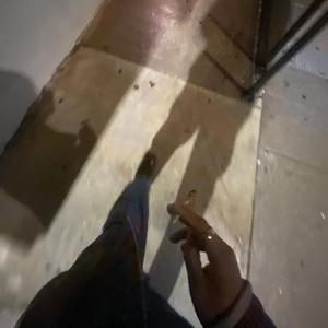 Weight of Being Here