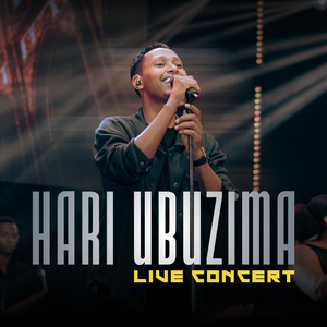 Mfite Impamvu (Live)