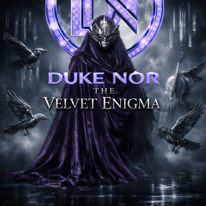 The Velvet Enigma