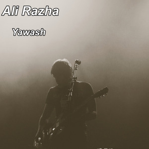 Yawash Yawash