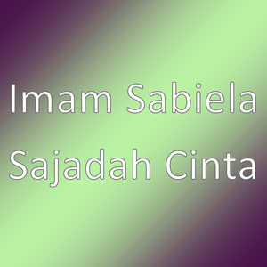 Sajadah Cinta