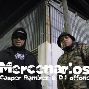 Mercenarios (feat. Dj Offone)