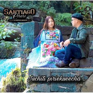 Juchiti mintsita (Mi corazón)