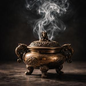 Night of Reversal — 뒤집힌 하늘