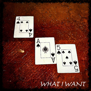 What I Want