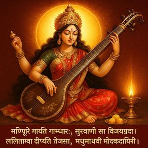 Jai Jagadambe Maa Trinetradhari Kalyani | Om Maa Durge Namaha | नवरात्रि भक्ति गीत – शक्ति वंदना