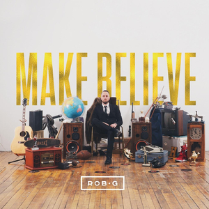 Is It Just Me (feat. Tina G)