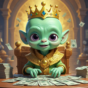 Sing a Song of Sixpence