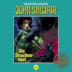 Tonstudio Braun, Folge 65: Die Drachensaat. Teil 2 von 2, Kapitel 10