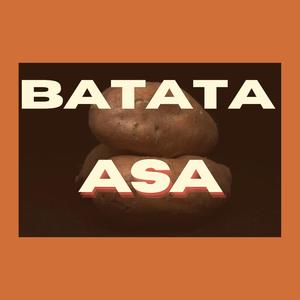 Batata asa