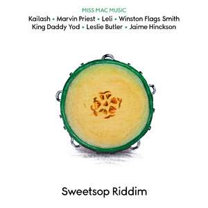 Sweetsop