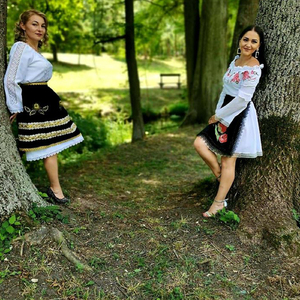 Am Si Baiat Am Si Fata