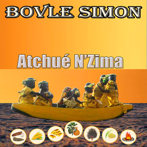Atchué N'zima