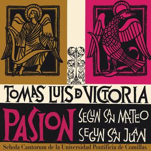 Pasión según San Mateo según San Juan: Pasión según San Juan