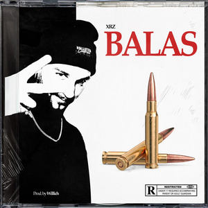 Balas