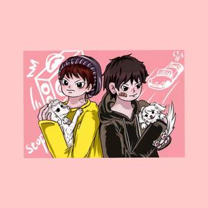 Amoy舔狗日记（Prod .Jianastic.X）