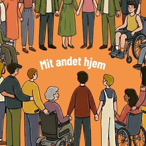 Mit Andet Hjem