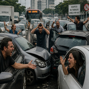 Só B.O