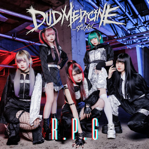 R.P.G (DUD MEDiCiNE)