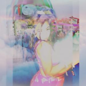 Vitamin (feat. BLUE)