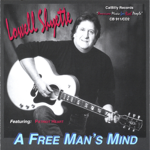 The Star Spangled Banner (solo guitar & vocal)