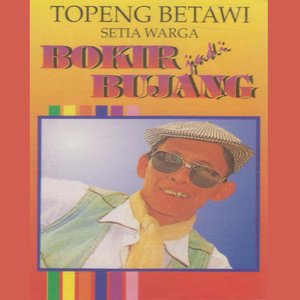 Bokir Bujang