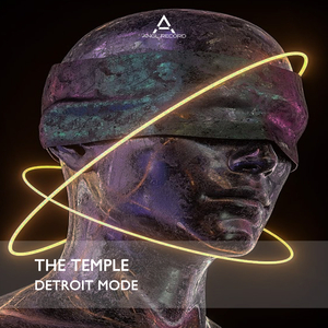 Man Friday (Radio Edit)