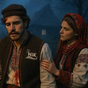 Довбуш | Ой попід гай зелененький