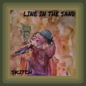 Line In The Sand