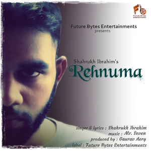 Rehnuma
