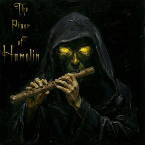 The Piper of Hamelin