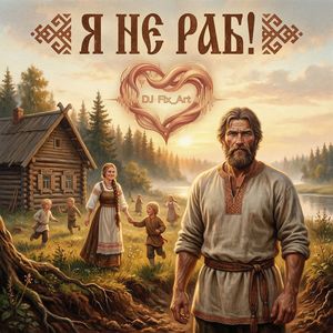 Я не раб!
