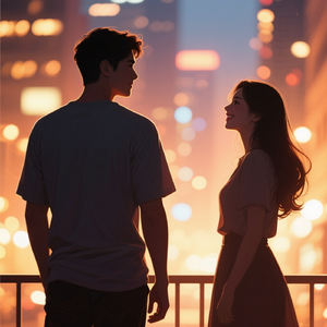 You Drew Me In (Acoustic)