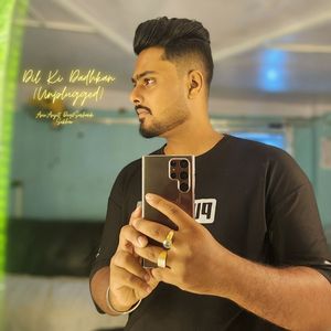 Aye Zindagi Gale Laga Le (Unplugged)