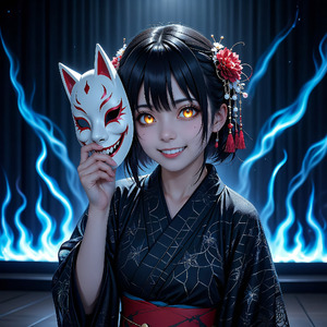 あやかし百鬼夜行