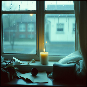 Любовь прошла как летний дождь