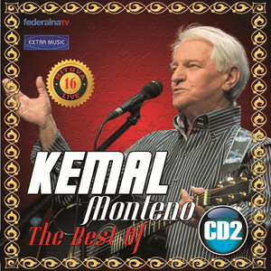 Kemal Monteno, Fazla, Tifa, Emir - Stari