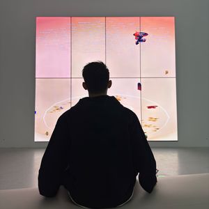 想知道你在想什么