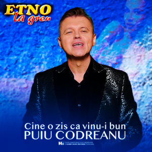 Vreau sa mor in brate la tine (Etno La Greu)