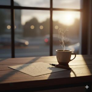 서툰 고백의 온도 (Radio Edit)