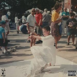 Konsistency (feat. Speilberg & J.E.V.I PE$CI)
