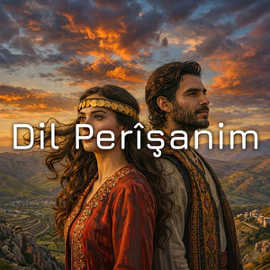 Dil Perîşanim