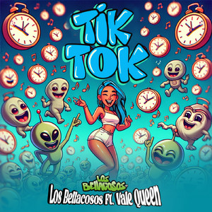 TikTok (feat. DJ Rambón)