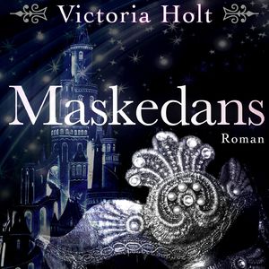 Maskedans, del125