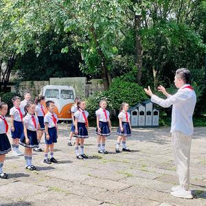 万疆（童声合唱版）