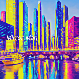 Mirror Man