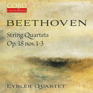 String Quartet in F Major, Op. 18, No. 1: I. Allegro con brio